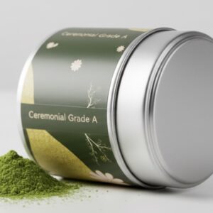 ceremonial grade a matcha